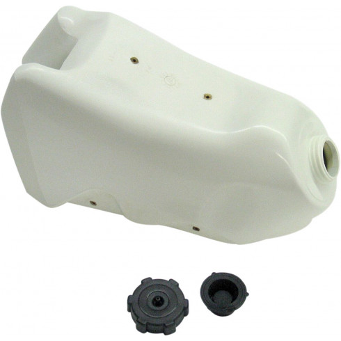 Резервоар за гориво бял IMS PRODUCTS 112220-W1 Резервоар за гориво бял IMS PRODUCTS 112220-W1