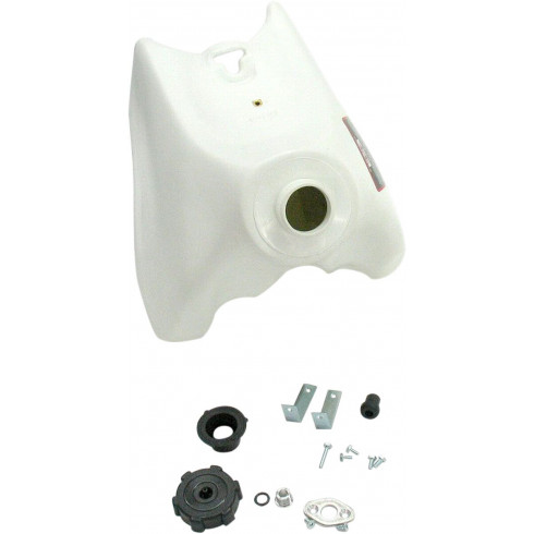 Резервоар за гориво бял IMS PRODUCTS 112221-W1