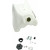 Резервоар за гориво бял IMS PRODUCTS 112221-W1 thumb