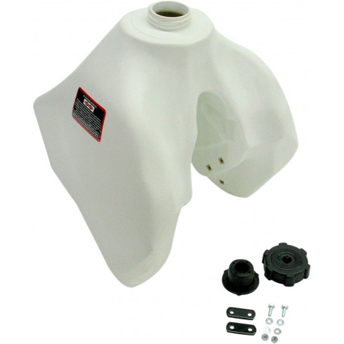 Резервоар за гориво бял IMS PRODUCTS 112222-W1