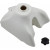 Резервоар за гориво бял IMS PRODUCTS 112223-W1 Резервоар за гориво бял IMS PRODUCTS 112223-W1 thumb