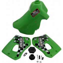 Резервоар за гориво green IMS PRODUCTS 113128-G1 Резервоар за гориво green IMS PRODUCTS 113128-G1