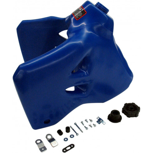 Резервоар за гориво син IMS PRODUCTS 115521-B2 Резервоар за гориво син IMS PRODUCTS 115521-B2