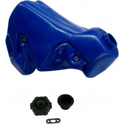 Резервоар за гориво син IMS PRODUCTS 117321-B2