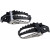 Стъпенки pro series DR650 IMS PRODUCTS 295512-4 thumb
