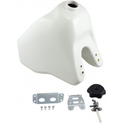 Резервоар за гориво бял IMS PRODUCTS 115514-W1