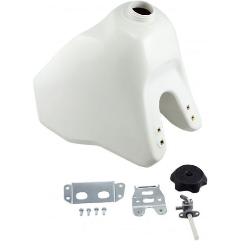 Резервоар за гориво бял IMS PRODUCTS 115514-W1 Резервоар за гориво бял IMS PRODUCTS 115514-W1