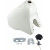 Резервоар за гориво бял IMS PRODUCTS 115514-W1 Резервоар за гориво бял IMS PRODUCTS 115514-W1 thumb