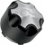 Централна капачка SS alloy SS312 & S6 black/machined 4/156 (продава се поотделно) ITP C156SS Централна капачка SS alloy SS312 & S6 black/machined 4/156 (продава се поотделно) ITP C156SS thumb