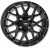 Гума HURRICANE BLK 15X7 ITP 1522762724B Гума HURRICANE BLK 15X7 ITP 1522762724B thumb