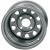 Гума 12X7 4/110 4+3 ET +14. ITP 1222856014B thumb