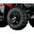 Гума 12X7 4/110 4+3 ET +14. ITP 1222856014B thumb
