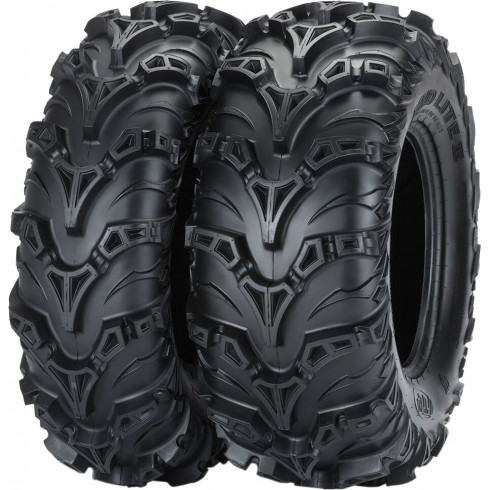Гума MUD LITE II 28X11-14 6PLY NHS ITP 6P0534 Гума MUD LITE II 28X11-14 6PLY NHS ITP 6P0534