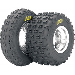 Гума HOLESHOT MXR6 задна 18x10-8 TL 2PLY ITP 532023