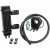 Маслен радиатор sys slimline JAGG 762-1200 Маслен радиатор sys slimline JAGG 762-1200 thumb