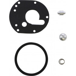 Щепсел VISC REG FLOW JAGG AK4700-VRF Щепсел VISC REG FLOW JAGG AK4700-VRF