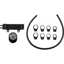 Комплект за маслен радиатор slimline JAGG 750-1200-0323