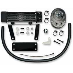 Комплект маслен радиатор LOWMOUNT JAGG 750-1290-0323 Комплект маслен радиатор LOWMOUNT JAGG 750-1290-0323