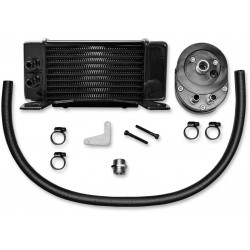Комплект маслен радиатор 10R LOWMNT JAGG 750-2300-0323 Комплект маслен радиатор 10R LOWMNT JAGG 750-2300-0323