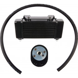 Комплект маслен радиатор 10R LOWMNT JAGG 750-2400-0323