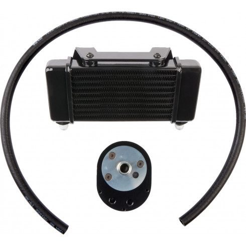 Комплект маслен радиатор 10R LOWMNT JAGG 750-2400-0323 Комплект маслен радиатор 10R LOWMNT JAGG 750-2400-0323