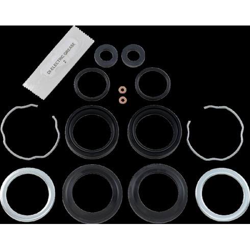 Комплект уплътнения за вилка JAMES GASKETS JGI-45849-00 Комплект уплътнения за вилка JAMES GASKETS JGI-45849-00