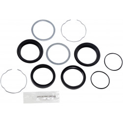 Комплект уплътнения за вилка 06+FXD/FLD JAMES GASKETS JGI-45849-06