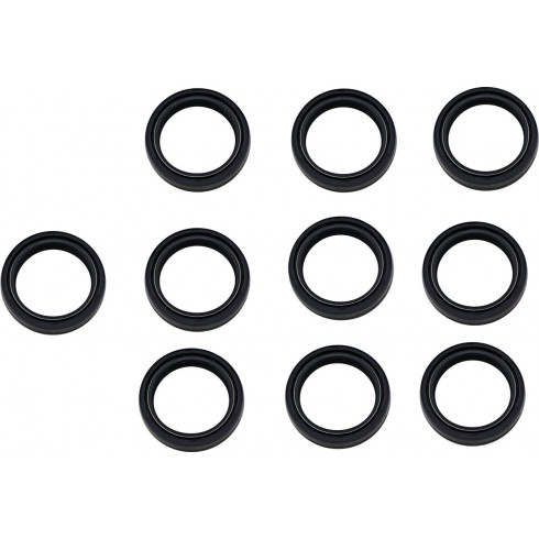 Семеринг за вилка 39MM 10/PK JAMES GASKETS JGI-45378-87-10 Семеринг за вилка 39MM 10/PK JAMES GASKETS JGI-45378-87-10