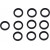 Семеринг за вилка 39MM 10/PK JAMES GASKETS JGI-45378-87-10 Семеринг за вилка 39MM 10/PK JAMES GASKETS JGI-45378-87-10 thumb
