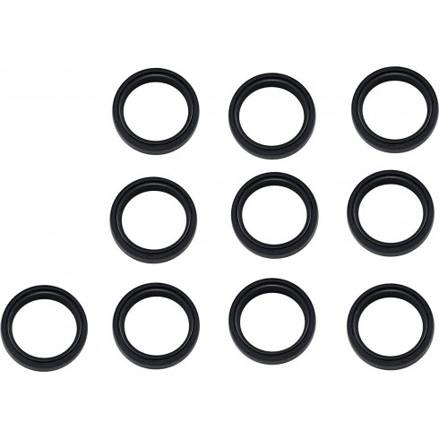 Семеринг за вилка 41MM 10/PK JAMES GASKETS JGI-45846-84-10 Семеринг за вилка 41MM 10/PK JAMES GASKETS JGI-45846-84-10
