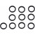 Семеринг за вилка 41MM 10/PK JAMES GASKETS JGI-45846-84-10 Семеринг за вилка 41MM 10/PK JAMES GASKETS JGI-45846-84-10 thumb