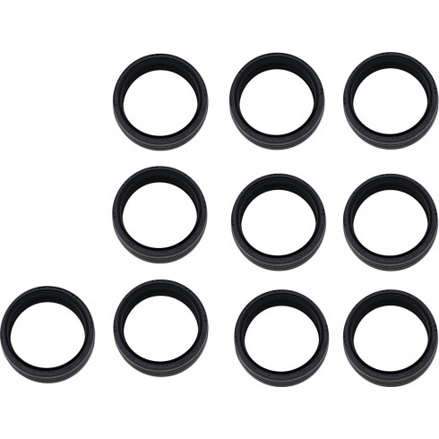 Семеринг за вилка 49MM 10/PK JAMES GASKETS JGI-46514-01-10 Семеринг за вилка 49MM 10/PK JAMES GASKETS JGI-46514-01-10