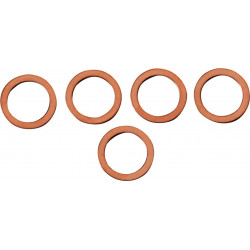 Уплътнение на клапан 6PK JAMES GASKETS JGI-46615-06