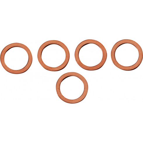Уплътнение на клапан 6PK JAMES GASKETS JGI-46615-06 Уплътнение на клапан 6PK JAMES GASKETS JGI-46615-06