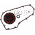 Комплект уплътнения клапан 81-84SHOV JAMES GASKETS JGI-60547-06-KF thumb