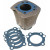 Уплътнения цилиндрова глава JAMES GASKETS JGI-16664-86 thumb