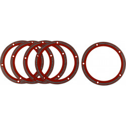 Уплътнение капак на съединителя JAMES GASKETS JGI-25416-99-X