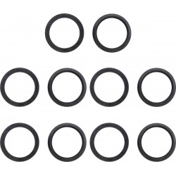 Уплътнение на всмукателния колектор JAMES GASKETS JGI-26995-98