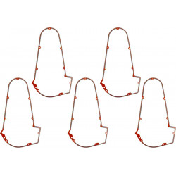 Гарнитура за първичен капак 8 дупки JAMES GASKETS JGI-60540-65-A