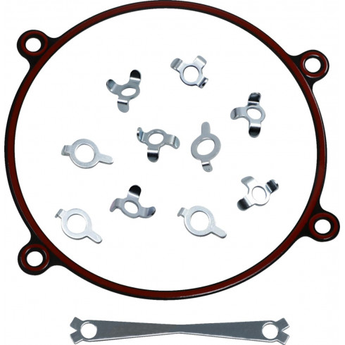 Комплект гарнитури за картер SAVER JAMES GASKETS JGI-11125-XM Комплект гарнитури за картер SAVER JAMES GASKETS JGI-11125-XM