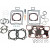 Комплект гарнитури за горна част JAMES GASKETS JGI-17033-83-MLS thumb