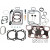Комплект гарнитури за горна част JAMES GASKETS JGI-17040-92-MLS thumb