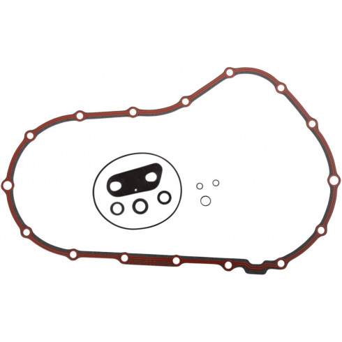 Комплект гарнитура и уплътнения за първичен капак JAMES GASKETS JGI-34955-04-K Комплект гарнитура и уплътнения за първичен капак JAMES GASKETS JGI-34955-04-K