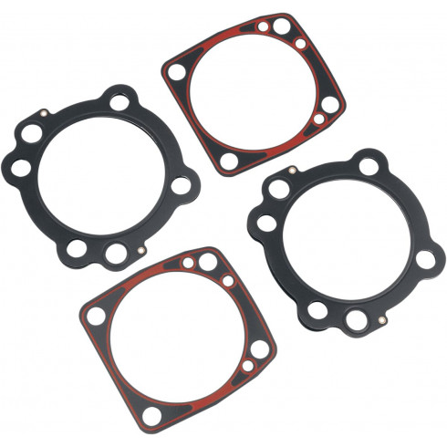 Комплект гарнитури цилиндрова глава и основа JAMES GASKETS JGI-16770-84-MLS Комплект гарнитури цилиндрова глава и основа JAMES GASKETS JGI-16770-84-MLS
