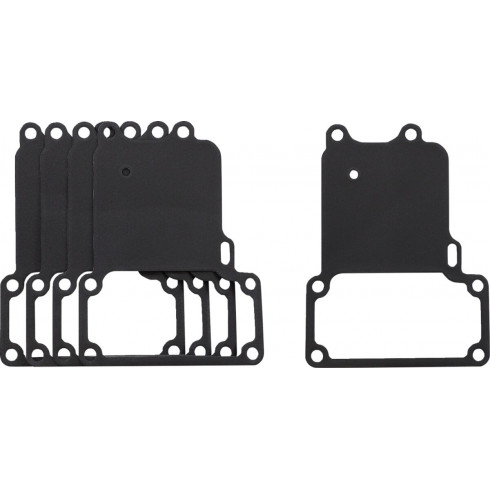 Уплътнение на горния капак на трансмисията JAMES GASKETS JGI-34917-06-F Уплътнение на горния капак на трансмисията JAMES GASKETS JGI-34917-06-F