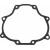 Уплътнение капак на лагер на трансмисия JAMES GASKETS JGI-35654-06-F Уплътнение капак на лагер на трансмисия JAMES GASKETS JGI-35654-06-F thumb