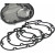 Уплътнение капак на освобождаване на съединителя FOAMET JAMES GASKETS JGI-36805-06-F thumb