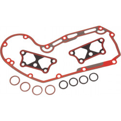 Комплект гарнитури за капак на разпределителен вал JAMES GASKETS JGI-25263-04-KX
