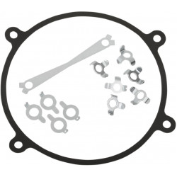 Комплект гарнитури за картер SAVER JAMES GASKETS JGI-11125-XMF