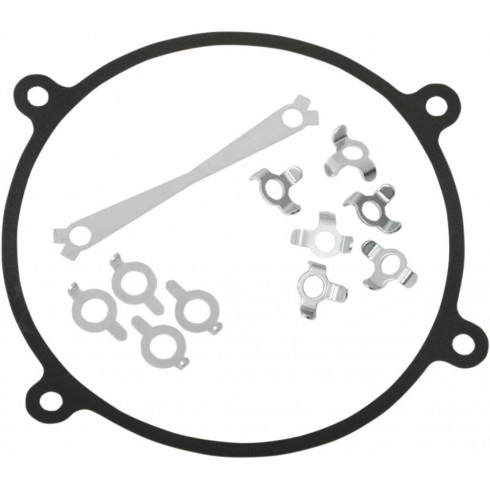 Комплект гарнитури за картер SAVER JAMES GASKETS JGI-11125-XMF Комплект гарнитури за картер SAVER JAMES GASKETS JGI-11125-XMF